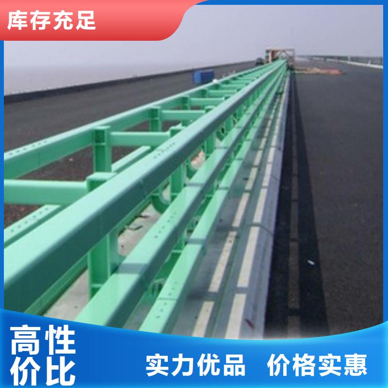 忻州道路交通护栏龙头企业