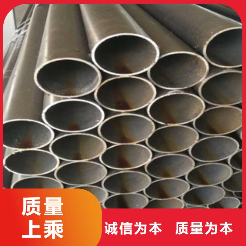 郑州40cr精密钢管品质优良